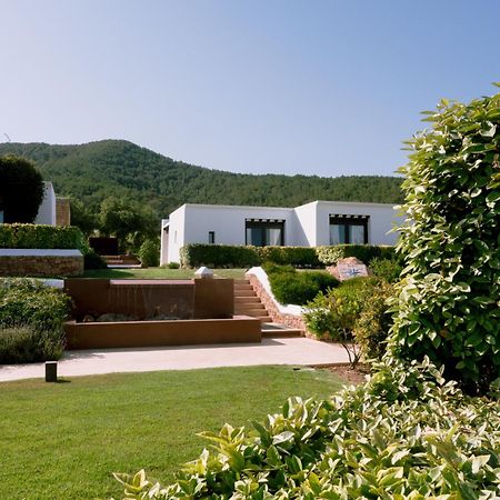 Casa Maca Hotel Ibiza Town Exterior photo