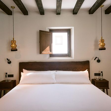 Casa Maca Hotel Ibiza Town Exterior photo