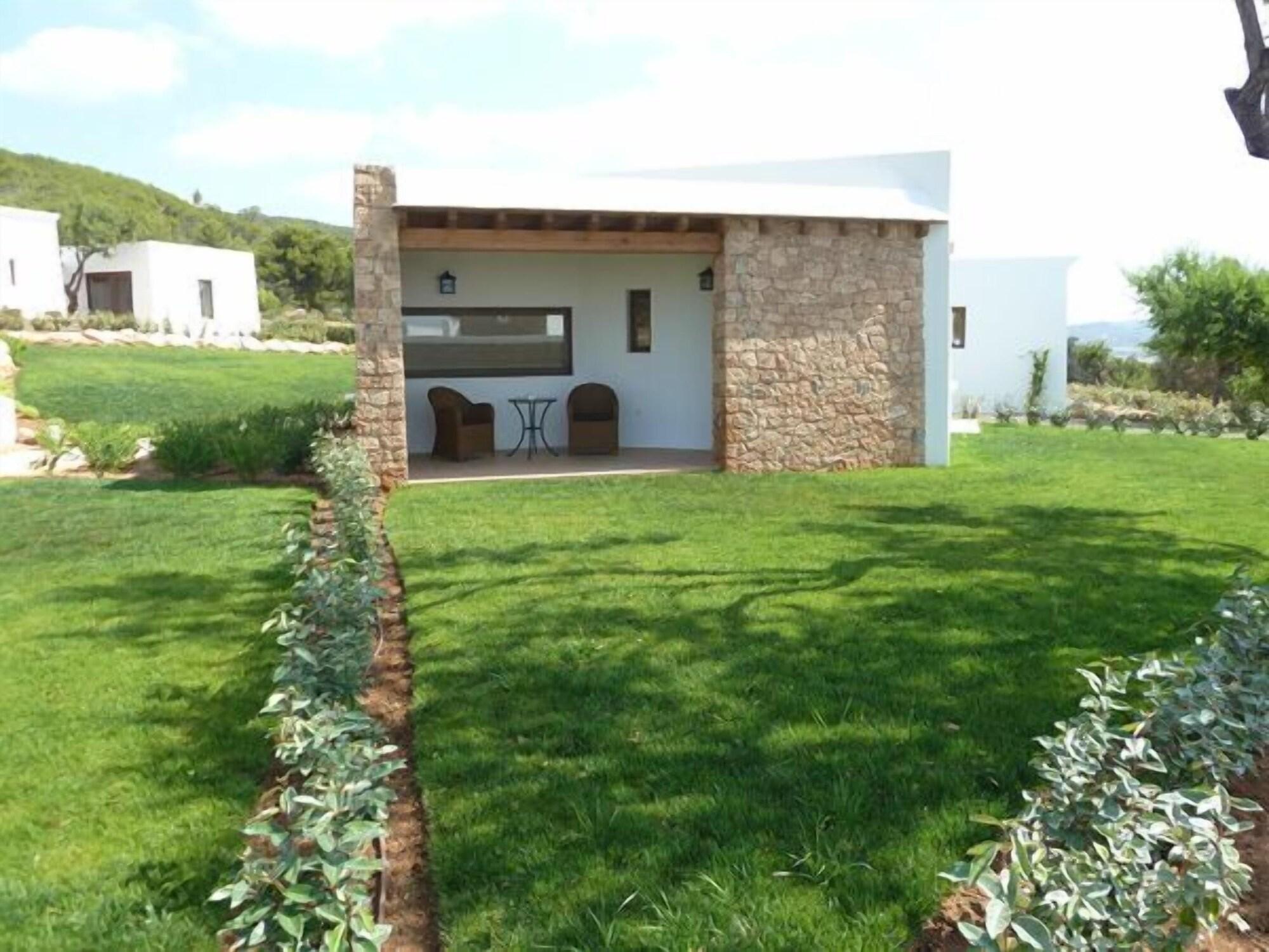 Casa Maca Hotel Ibiza Town Exterior photo