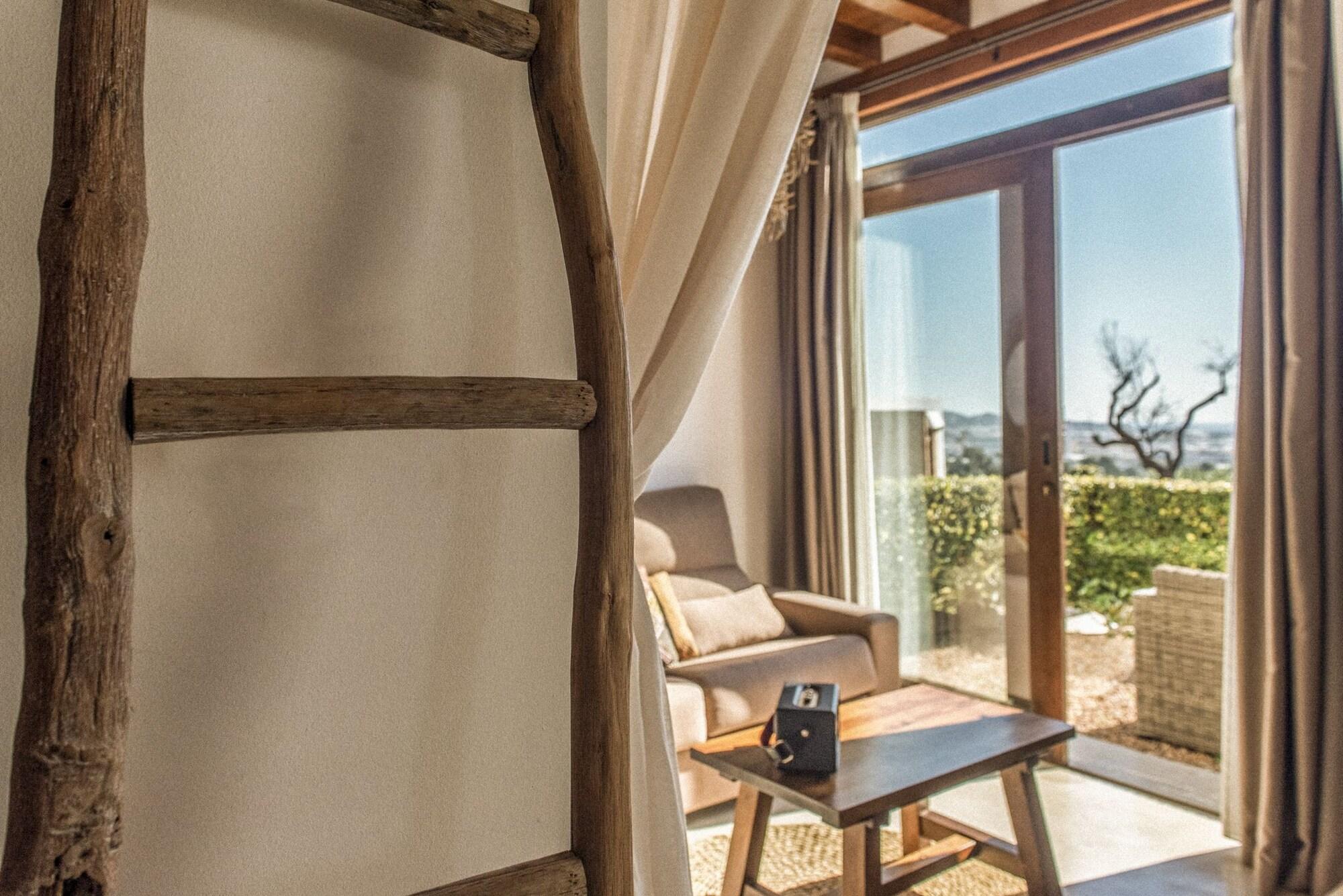 Casa Maca Hotel Ibiza Town Exterior photo