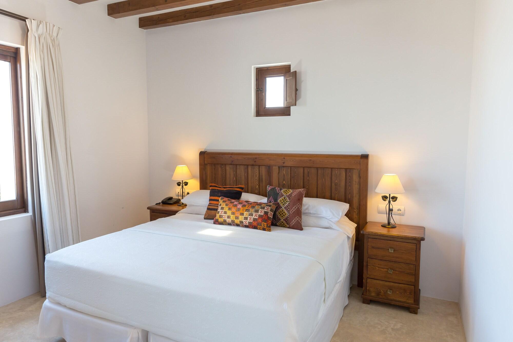 Casa Maca Hotel Ibiza Town Exterior photo