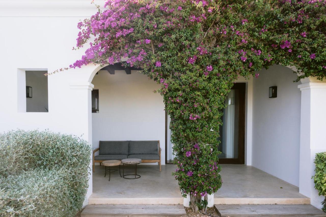 Casa Maca Hotel Ibiza Town Exterior photo