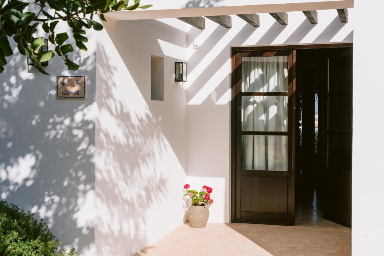 Casa Maca Hotel Ibiza Town Exterior photo
