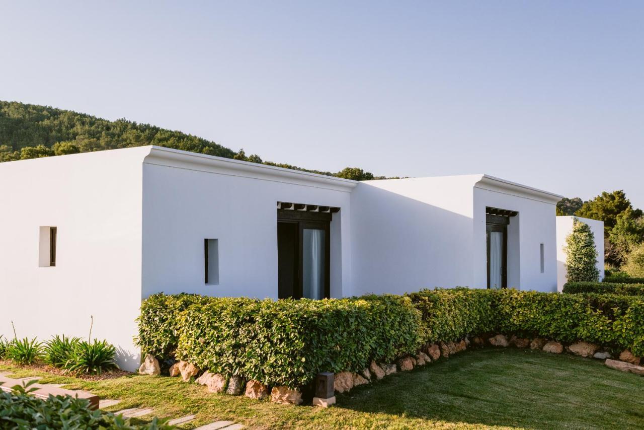 Casa Maca Hotel Ibiza Town Exterior photo