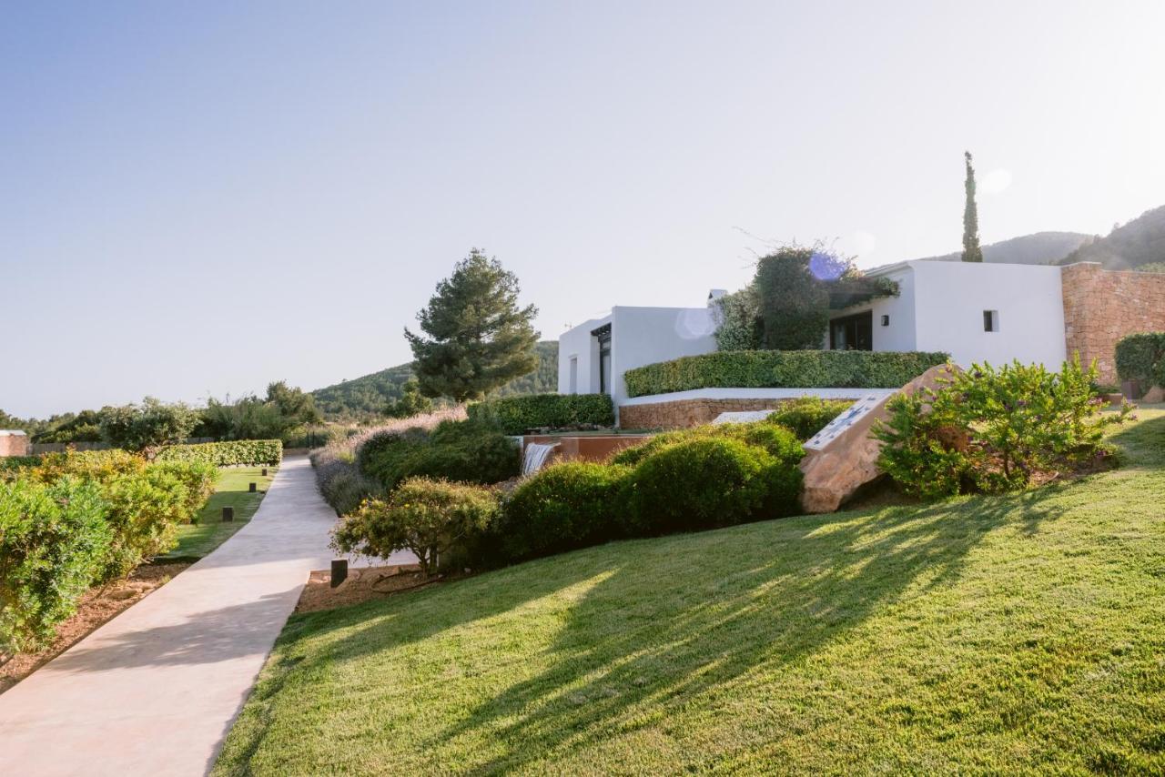 Casa Maca Hotel Ibiza Town Exterior photo