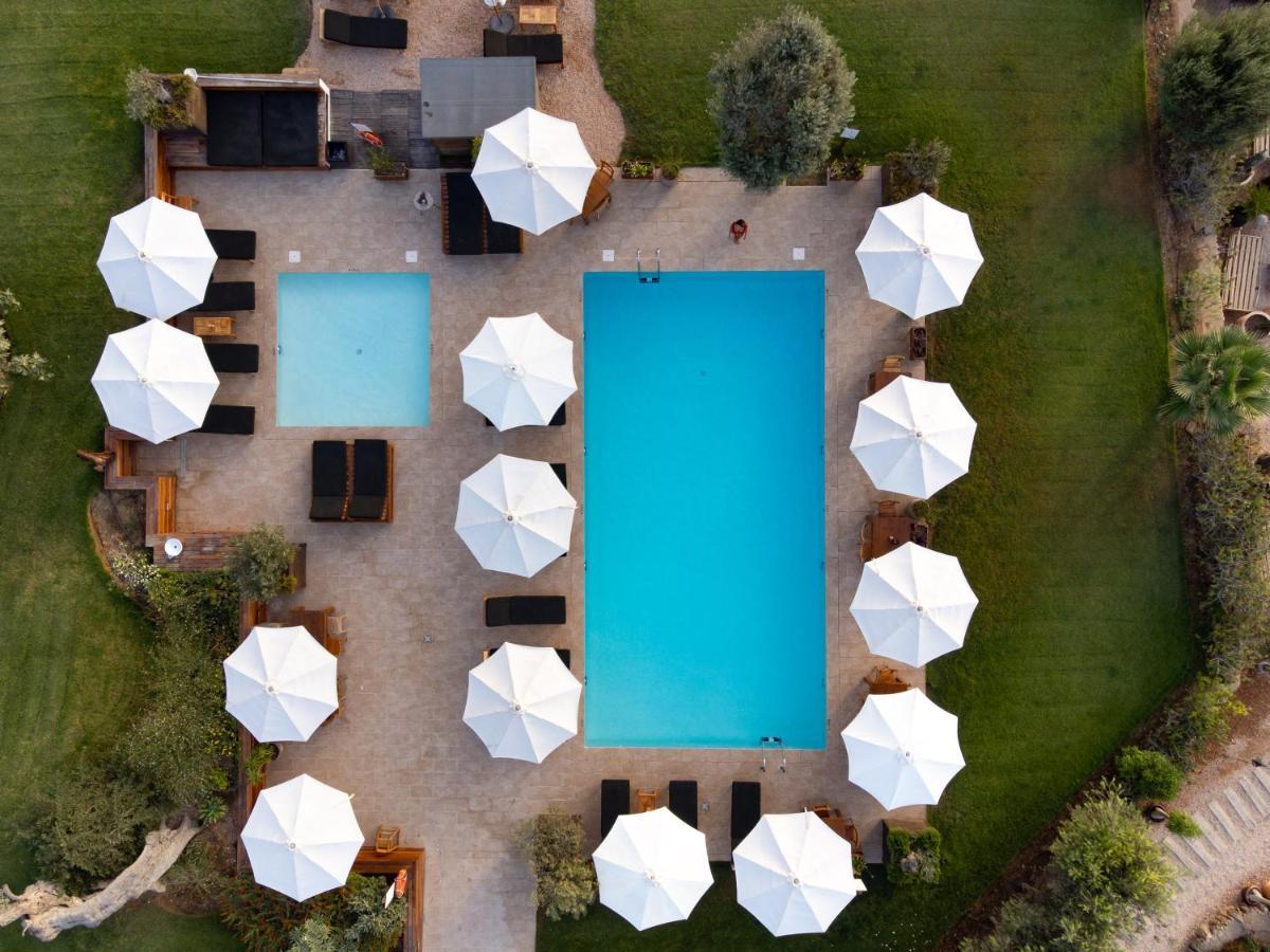 Casa Maca Hotel Ibiza Town Exterior photo