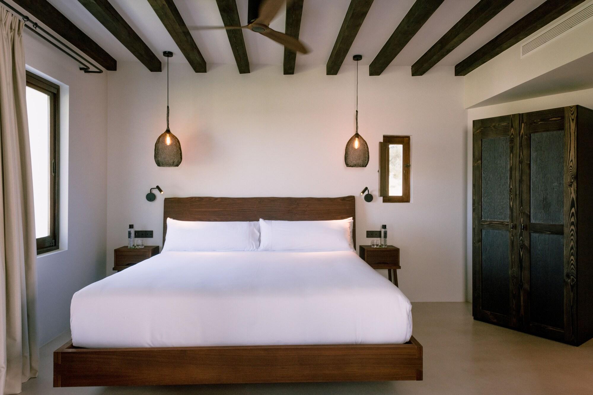 Casa Maca Hotel Ibiza Town Exterior photo