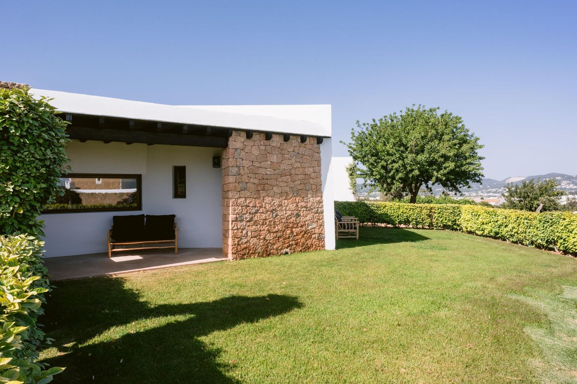 Casa Maca Hotel Ibiza Town Exterior photo