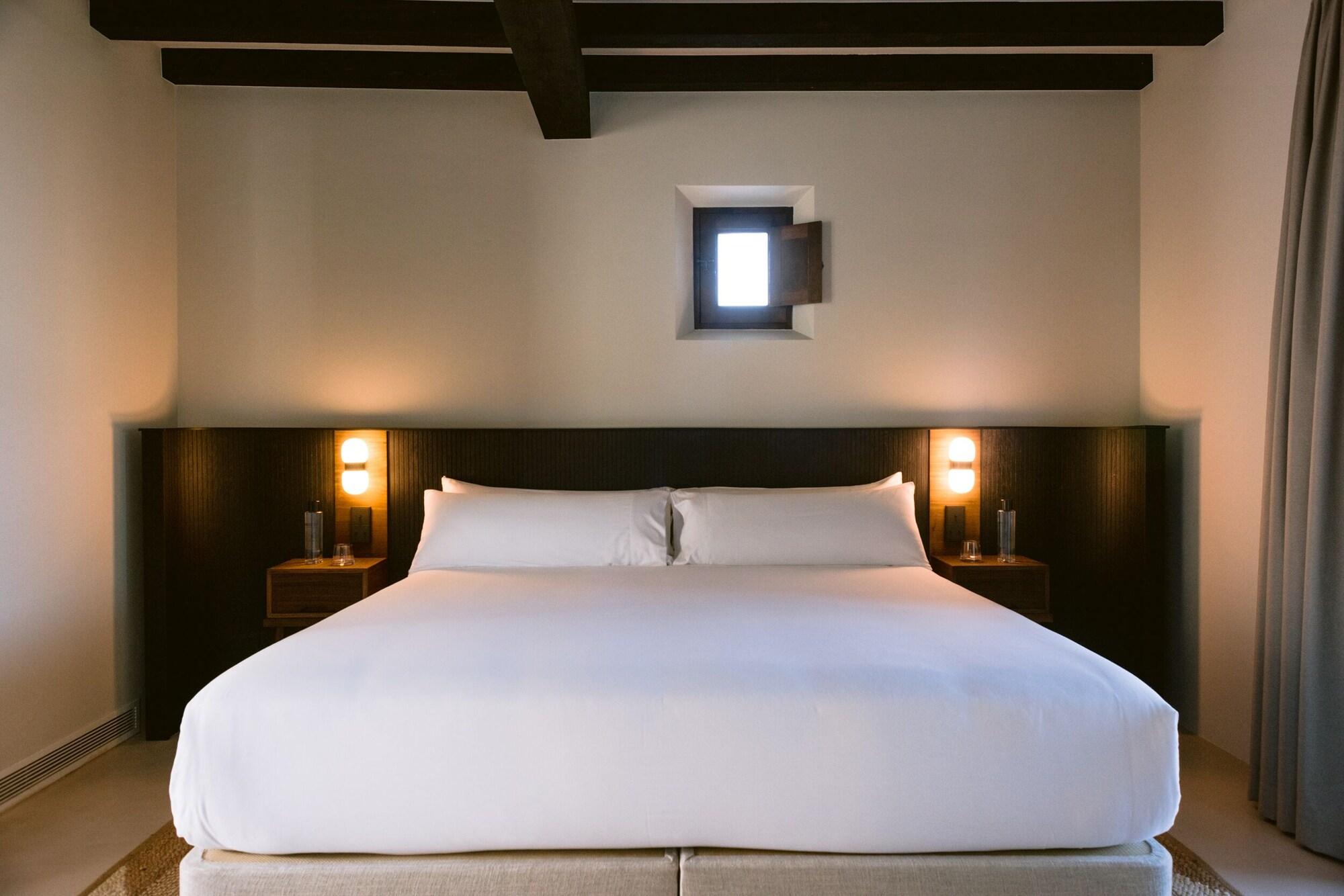 Casa Maca Hotel Ibiza Town Exterior photo