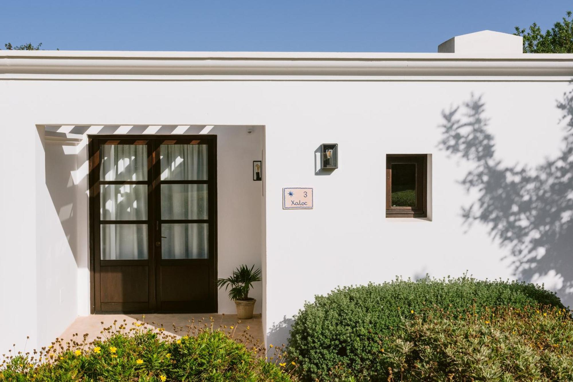Casa Maca Hotel Ibiza Town Exterior photo