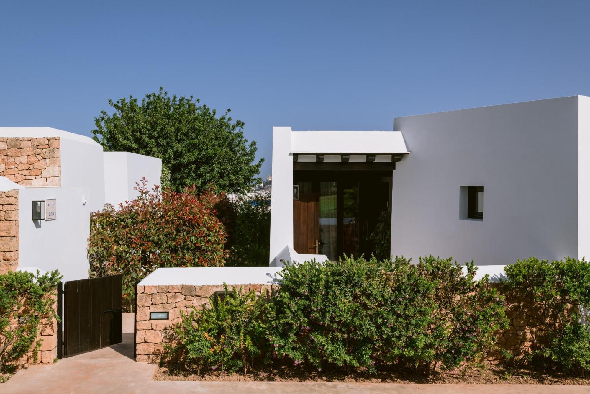 Casa Maca Hotel Ibiza Town Exterior photo