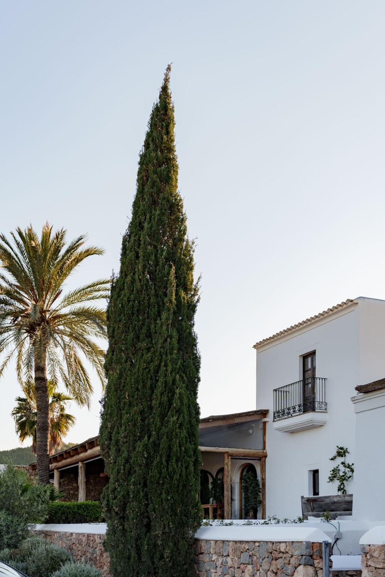 Casa Maca Hotel Ibiza Town Exterior photo